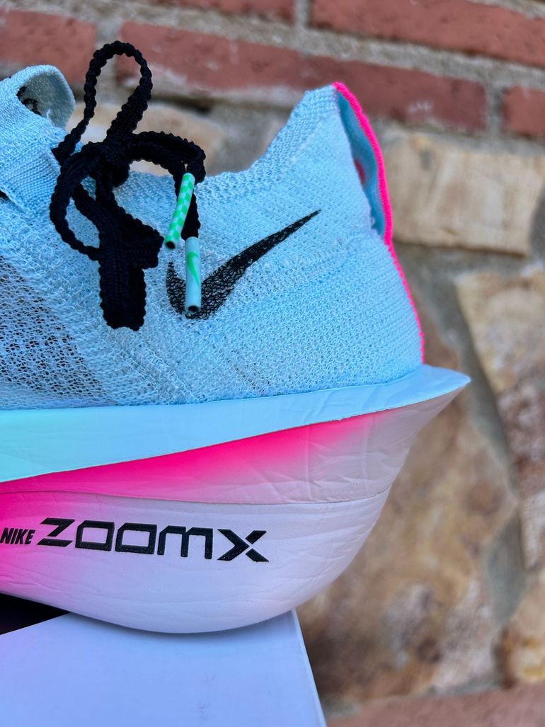 Used Nike Air Zoom Alphafly Next% 3 bike — image 10 of 13