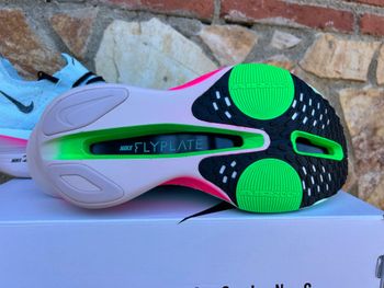 Used Nike Air Zoom Alphafly Next% 3 bike — image 7 of 13