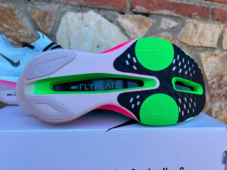 Used Nike Air Zoom Alphafly Next% 3 bike — image 7 of 13