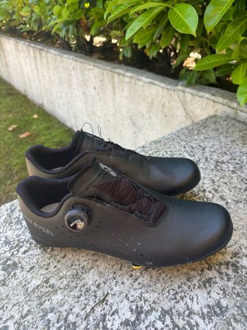 Van Rysel NCR 2026 Cycling Shoes d'occasion