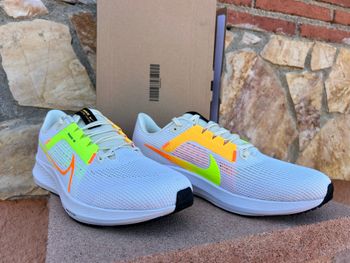 Used Nike Air Zoom Pegasus 40 2025 bike — image 9 of 11