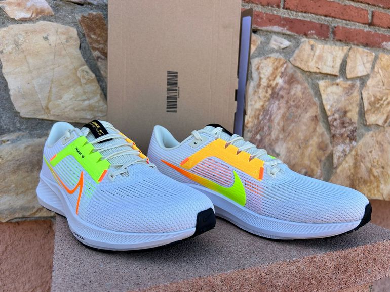 Used Nike Air Zoom Pegasus 40 2025 bike — image 9 of 11