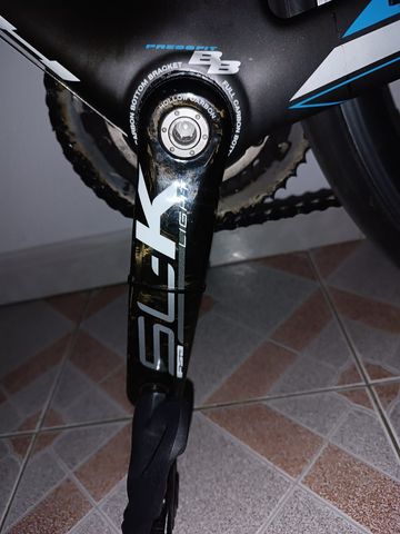 Used Fsa Slk 2011 bike — image 1 of 2