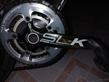 Used Fsa Slk 2011 bike — image 2 of 2