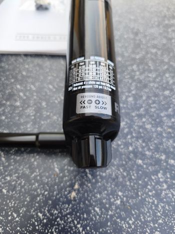 Used Marzocchi Z2 150mm 29" bike — image 5 of 7