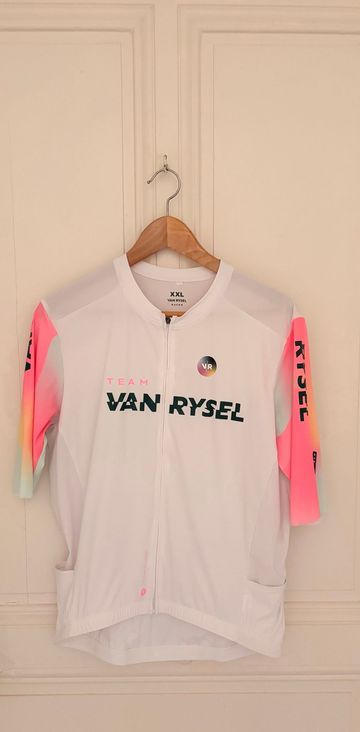 Używany Van Rysel Trikot 2026 bike — zdjęcie 1 z 2