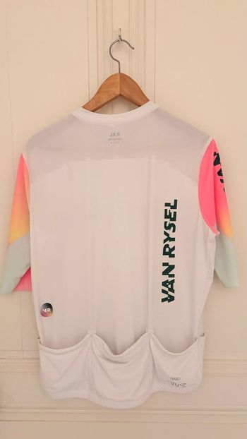 Used Van Rysel Trikot 2026 bike — image 2 of 2