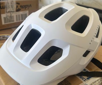 Used Decathlon MTB Helmet 2026 bike — image 1 of 2