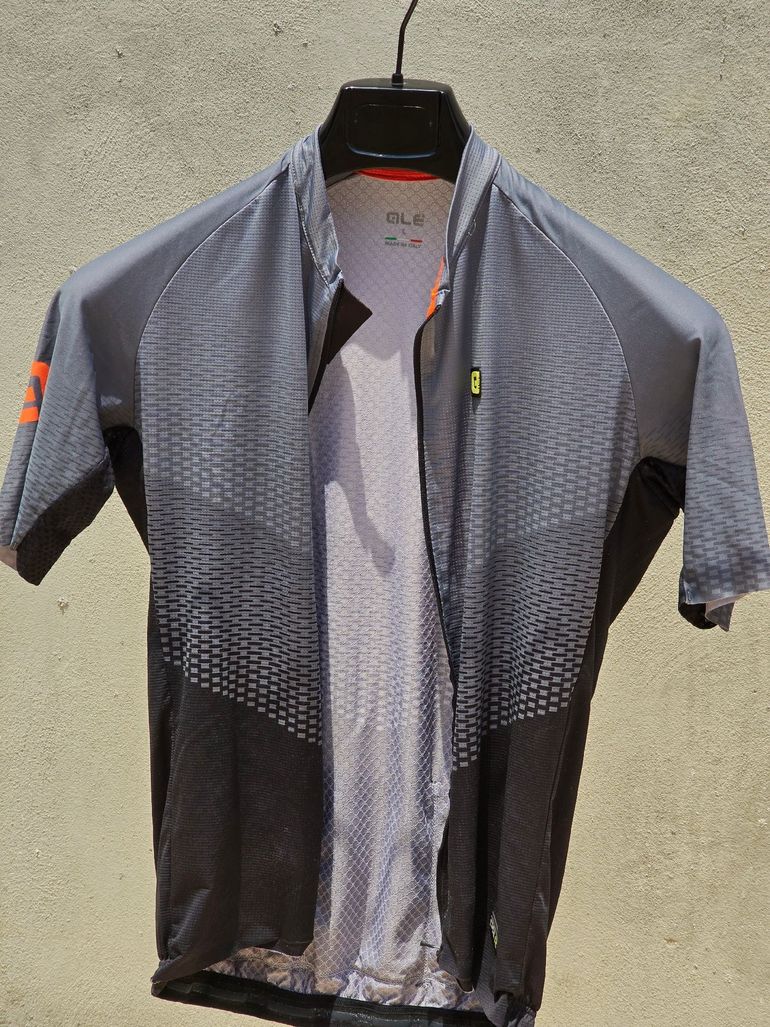 Used Ale cycling Delta PRR Jersey 2021 bike — image 3 of 3