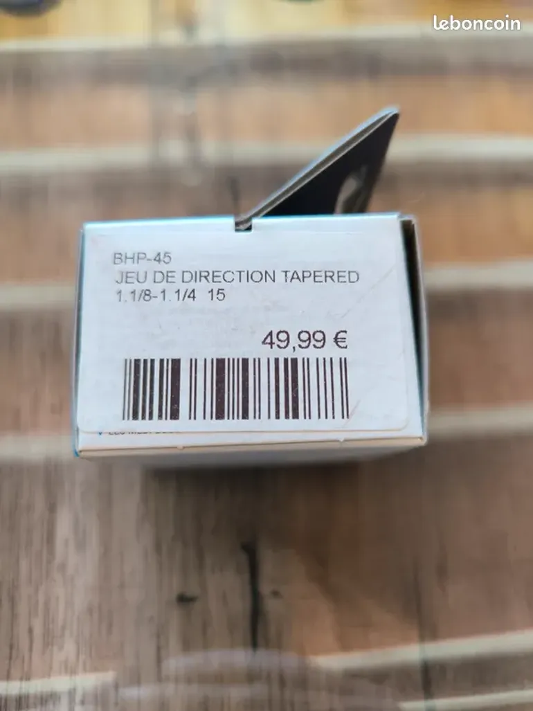 Used BBB BHP45 bike — image 2 of 3