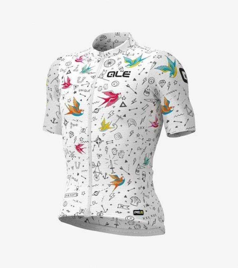 Used Ale cycling PRR Versilia 2021 bike — image 1 of 2