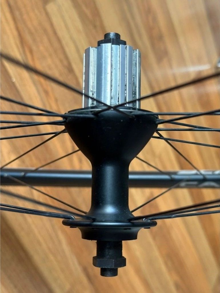 Used Campagnolo Scirocco bike — image 2 of 3