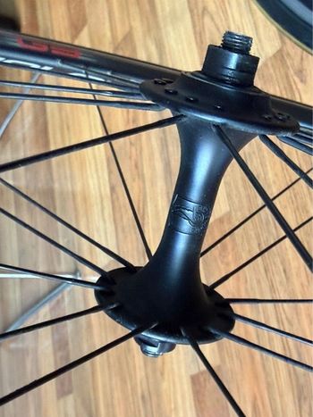 Used Campagnolo Scirocco bike — image 3 of 3
