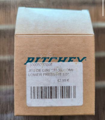 Used Ritchey Comp bike — image 3 of 3