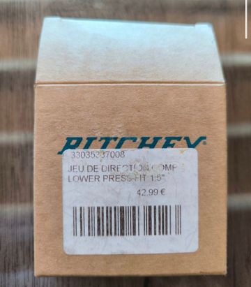 Used Ritchey Comp bike — image 3 of 3