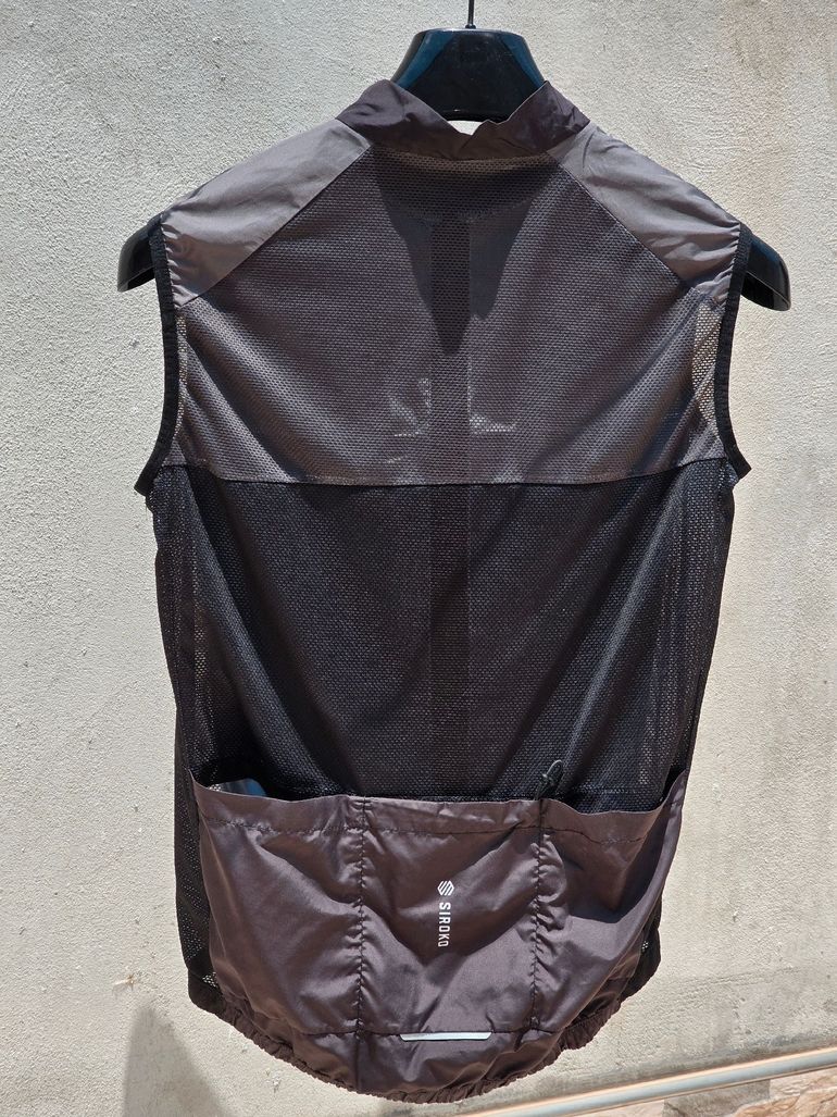 Used Siroko Pikes Peak Gilet 2024 bike — image 2 of 4