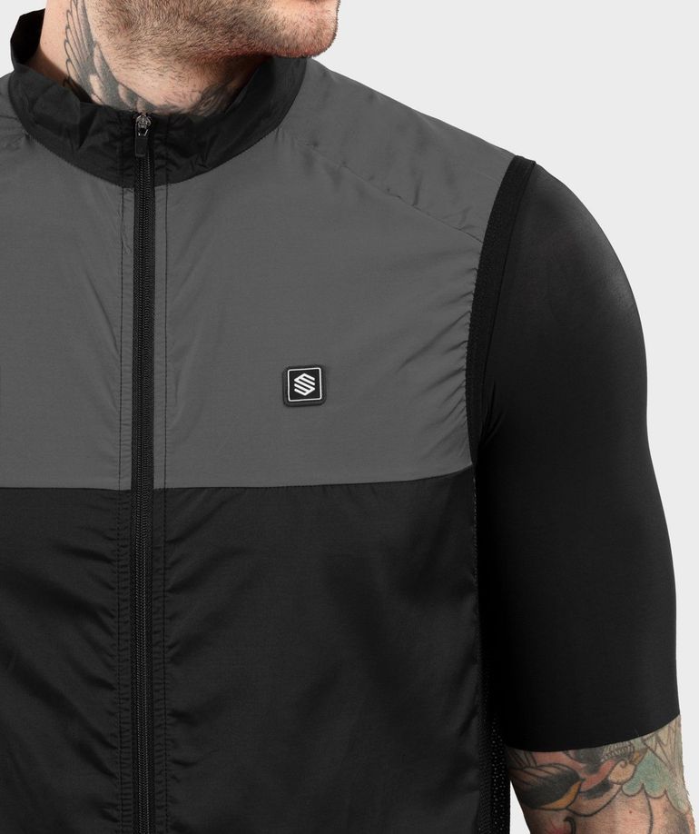 Used Siroko Pikes Peak Gilet 2024 bike — image 2 of 2