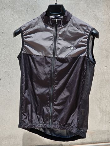 Used Siroko Pikes Peak Gilet 2024 bike