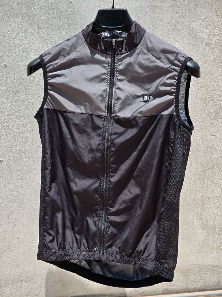 Used Siroko Pikes Peak Gilet 2024 bike — image 1 of 4
