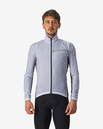 Used Castelli Squadra Stretch Jacket 2021 bike