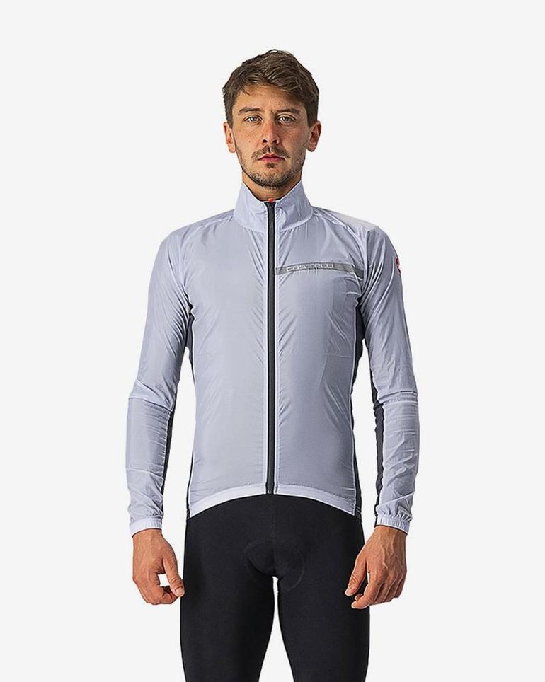 Used Castelli Squadra Stretch Jacket 2021 bike — image 1 of 2