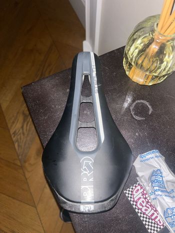 Used Pro Stealth Saddle 2022 bike