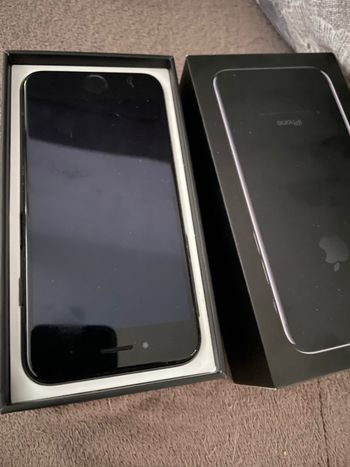 Used apple iPhone 7 128gb 2025 bike