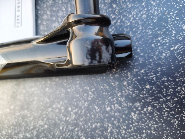Used Marzocchi Z2 150mm 29" bike — image 2 of 8