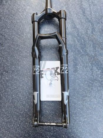 Used Marzocchi Z2 150mm 29" bike
