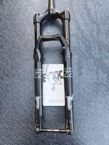 Used Marzocchi Z2 150mm 29" Fork