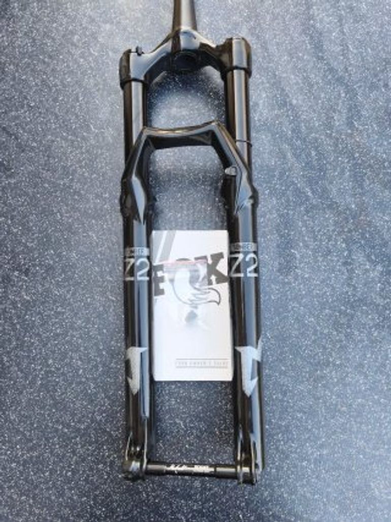 Used Marzocchi Z2 150mm 29" bike — image 1 of 8