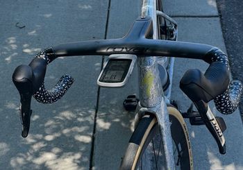 Used Sram RED (Left/Right Shifters) 2023 bike