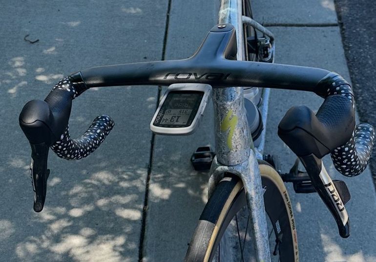 Used Sram RED (Left/Right Shifters) 2023 bike — image 1 of 2