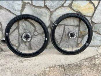 Used Reynolds 45SL 2022 bike
