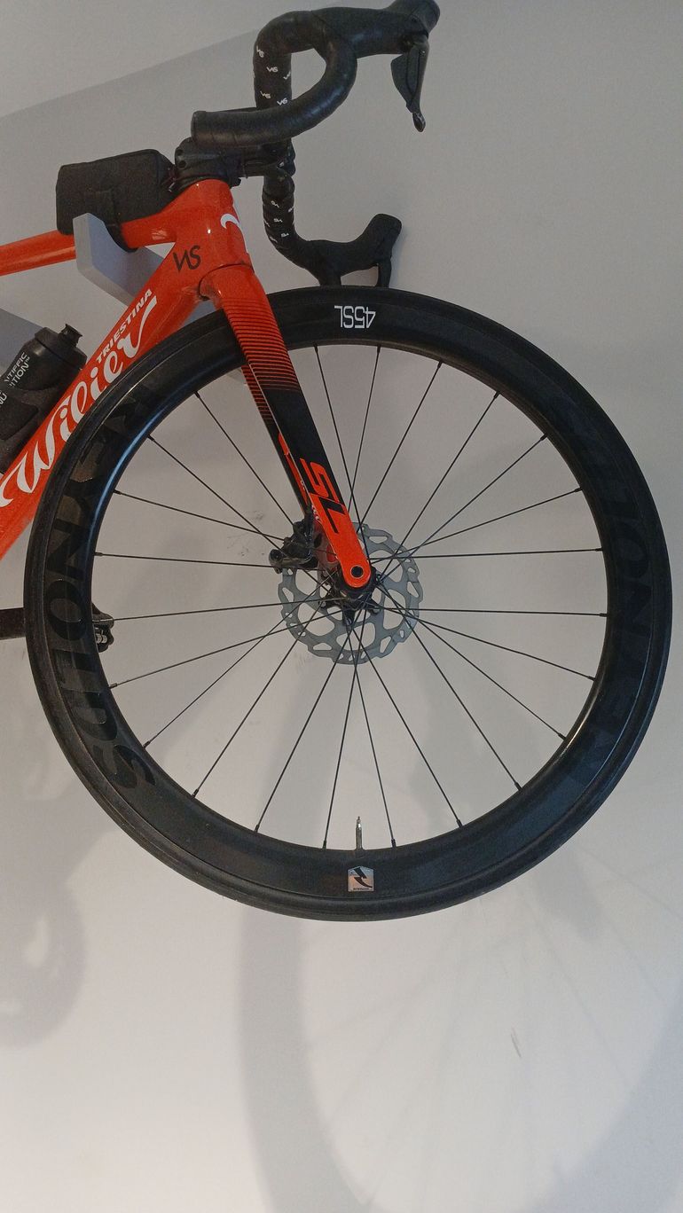 Used Reynolds 45SL 2022 bike — image 2 of 3