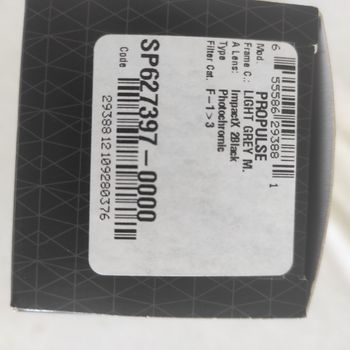Used Rudy project Propulse SP627397-0000 bike — image 6 of 8
