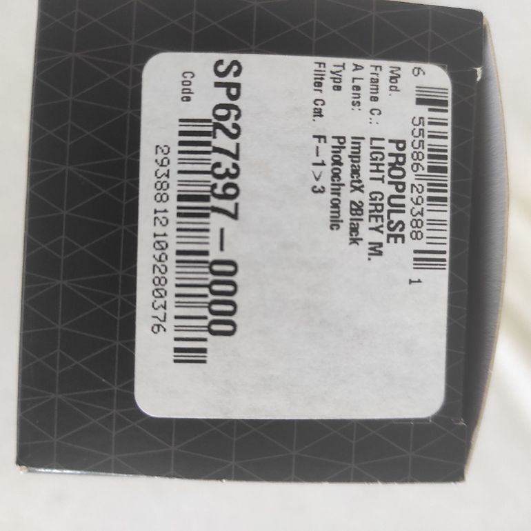 Used Rudy project Propulse SP627397-0000 bike — image 6 of 8