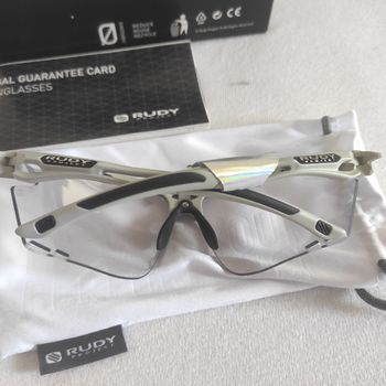 Used Rudy project Propulse SP627397-0000 bike — image 2 of 8
