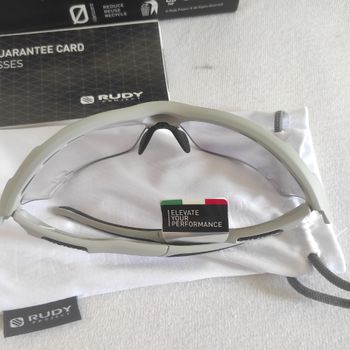 Used Rudy project Propulse SP627397-0000 bike — image 5 of 8