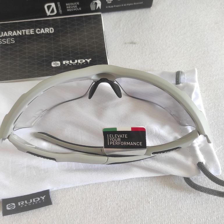Used Rudy project Propulse SP627397-0000 bike — image 5 of 8