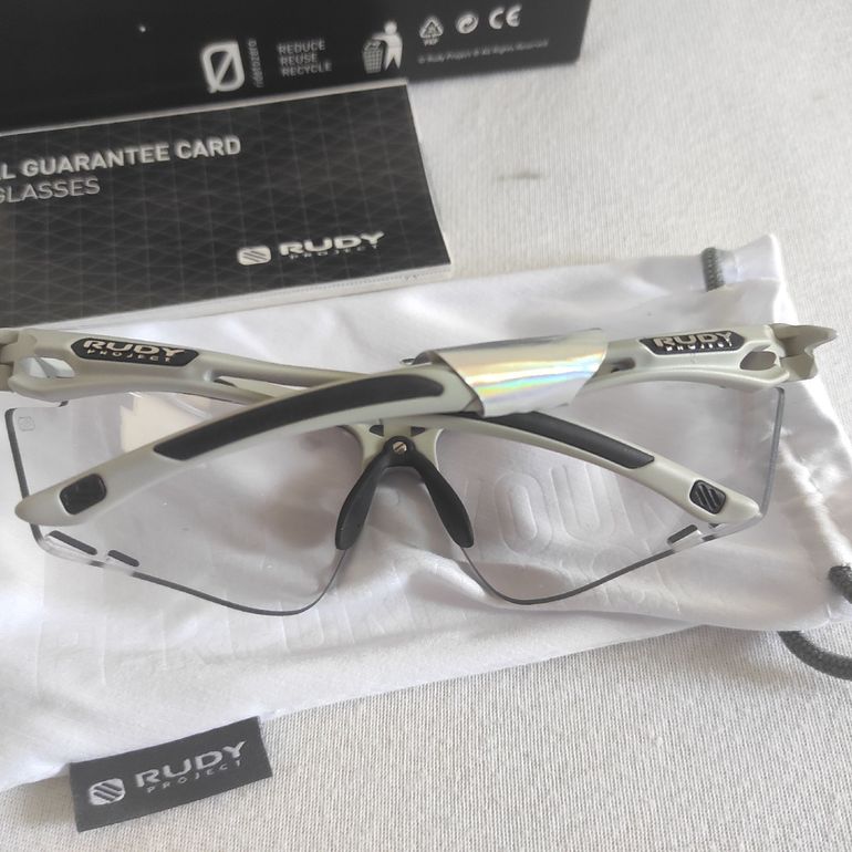 Used Rudy project Propulse SP627397-0000 bike — image 7 of 8