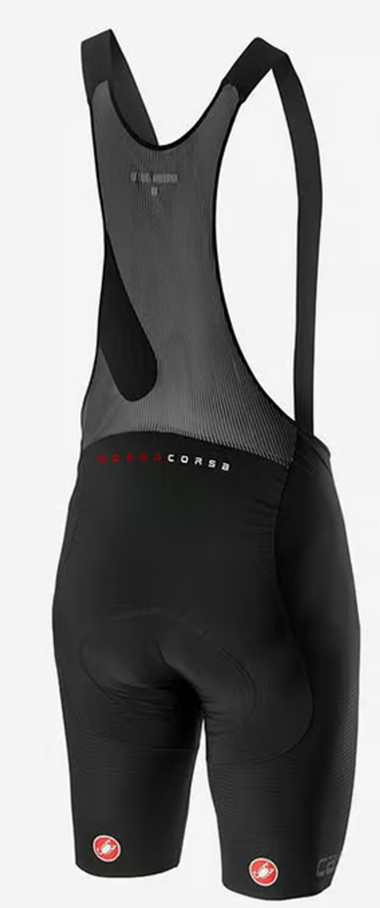 Used Castelli Superleggera Rosso Corsa Noir 2026 bike — image 1 of 4