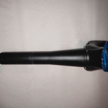 Used Fox 36 Float Rhythm 27.5+, skok 170mm, Grip Damper, Boost 110x15QR 2020 bike — image 8 of 17