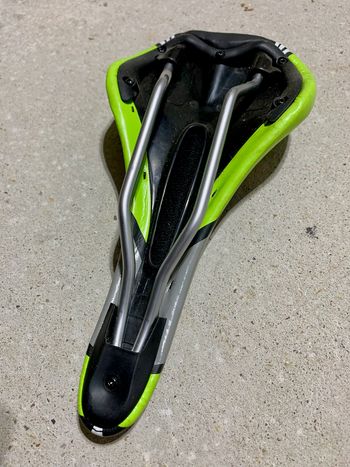 Used Other Selle bike — image 2 of 5