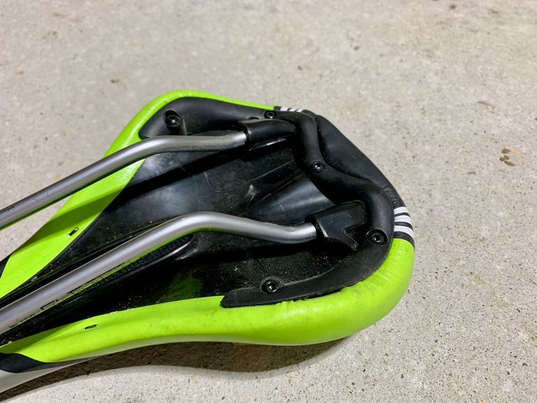 Used Other Selle bike — image 3 of 5