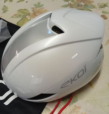 Used Ekoi AERO16 Helmet 2026 bike — image 2 of 6