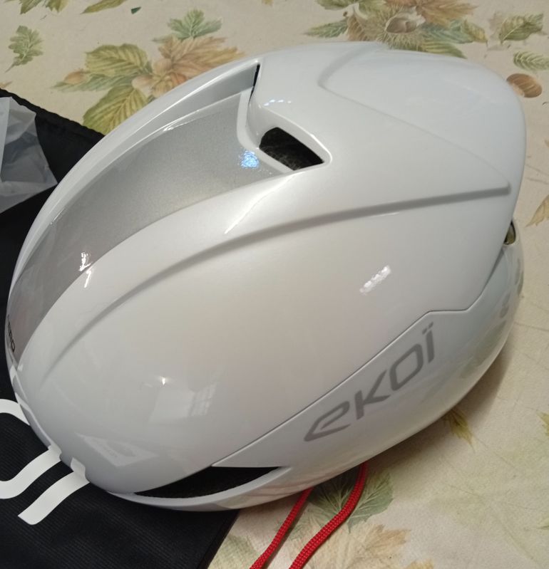 Used Ekoi AERO16 Helmet 2026 bike — image 2 of 6