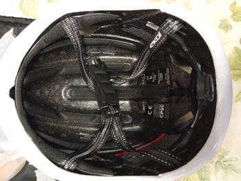 Used Ekoi AERO16 Helmet 2026 bike — image 5 of 6
