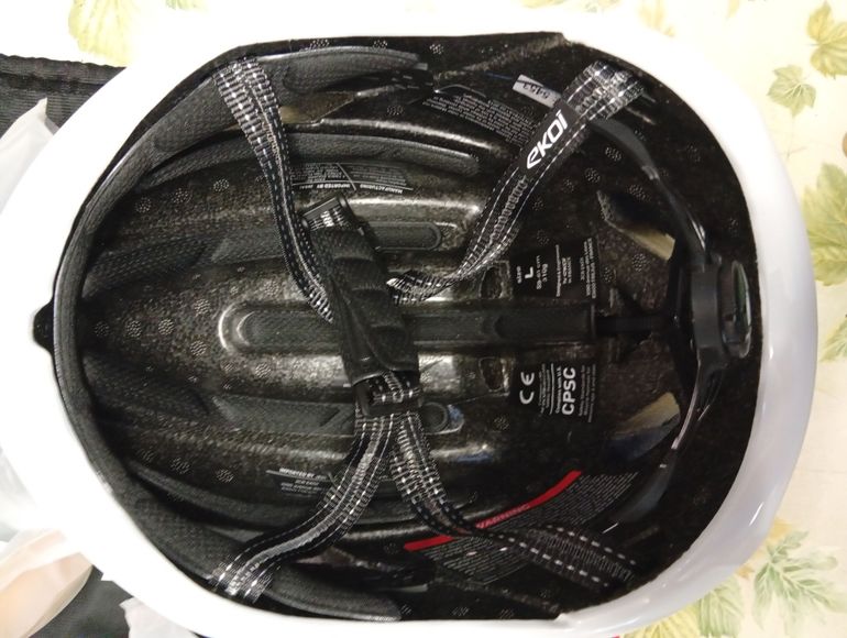 Used Ekoi AERO16 Helmet 2026 bike — image 5 of 6