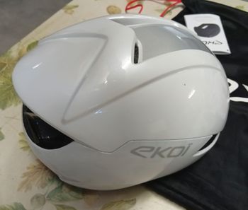 Used Ekoi AERO16 Helmet 2026 bike — image 4 of 6